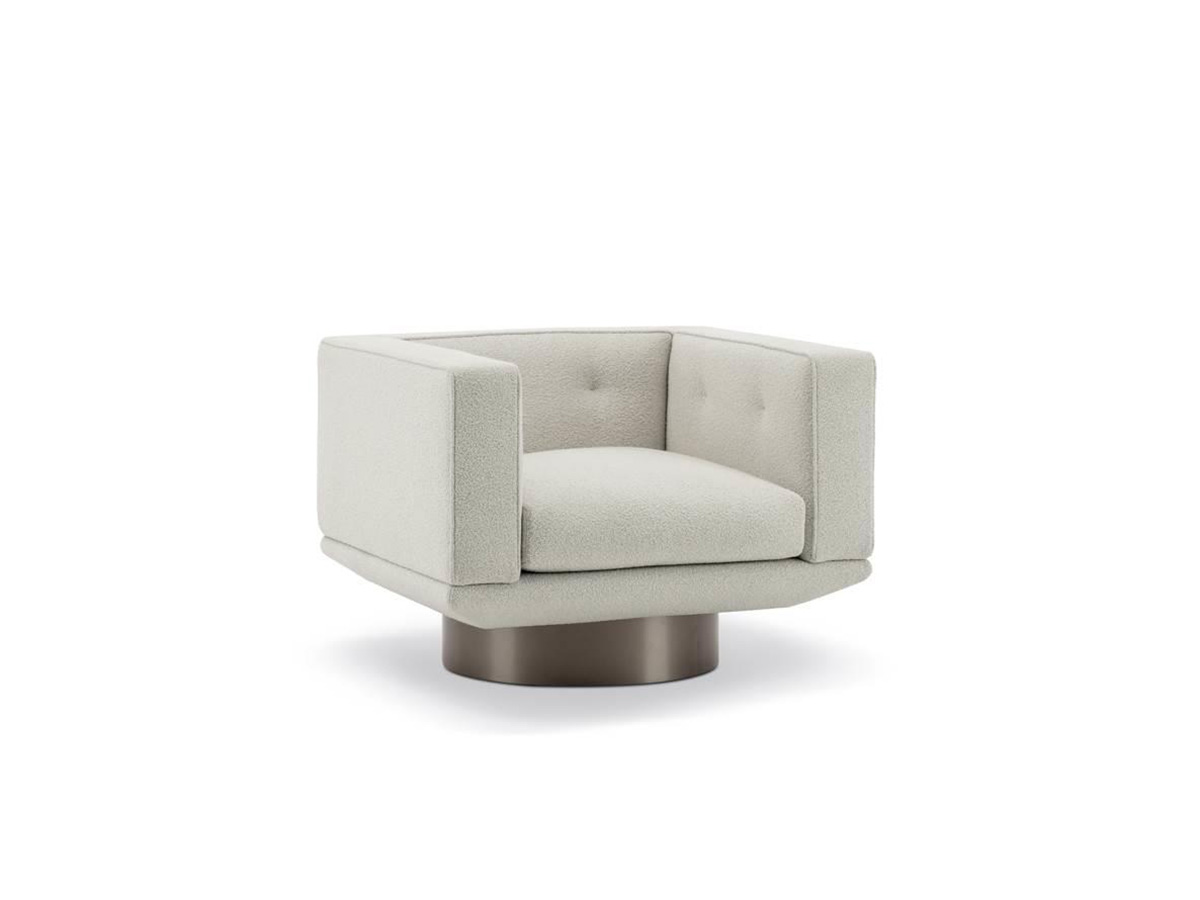 Minotti Sally Poltrona 