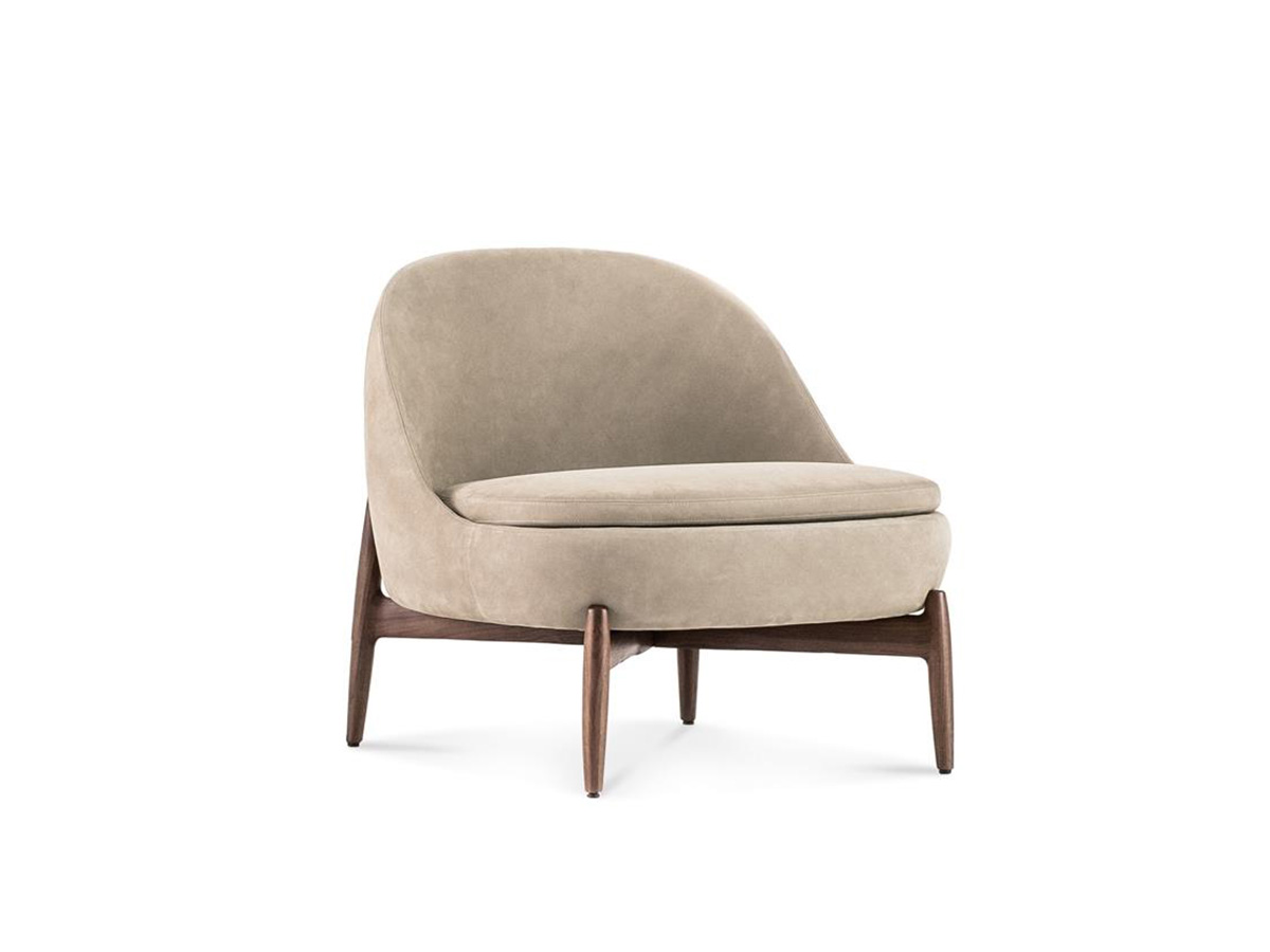 Sendai Armchair