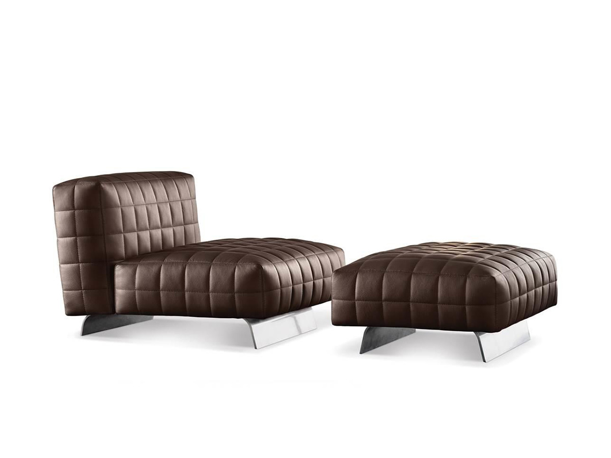 Minotti Twiggy Poltrona 