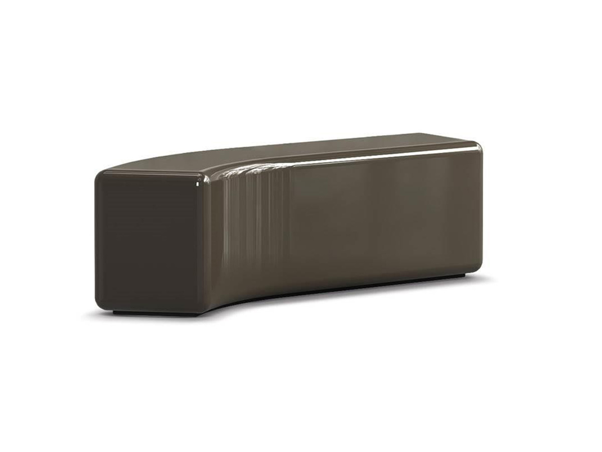 Minotti Fill Coffee Table Angled