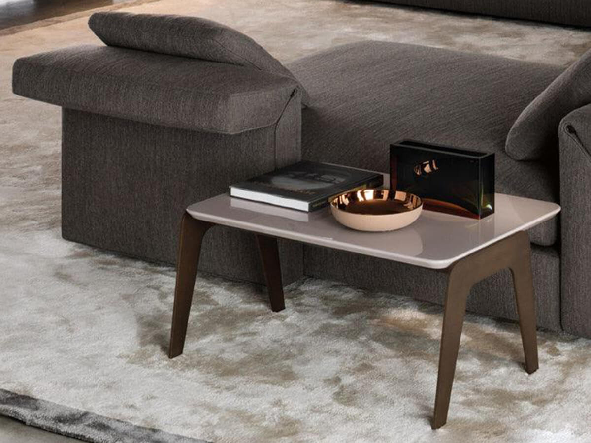 Kirk Coffee Table