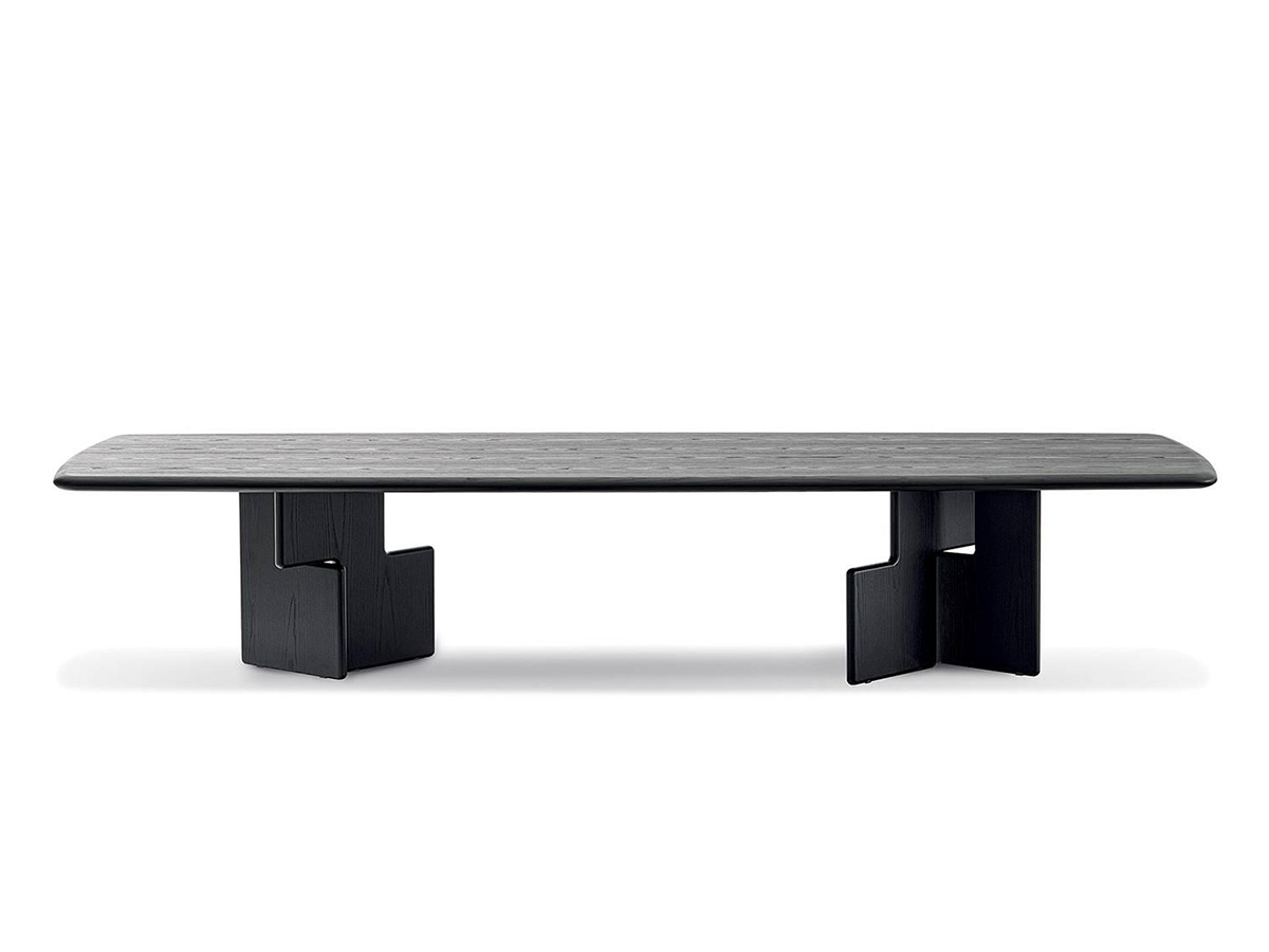 Minotti Nico Table 