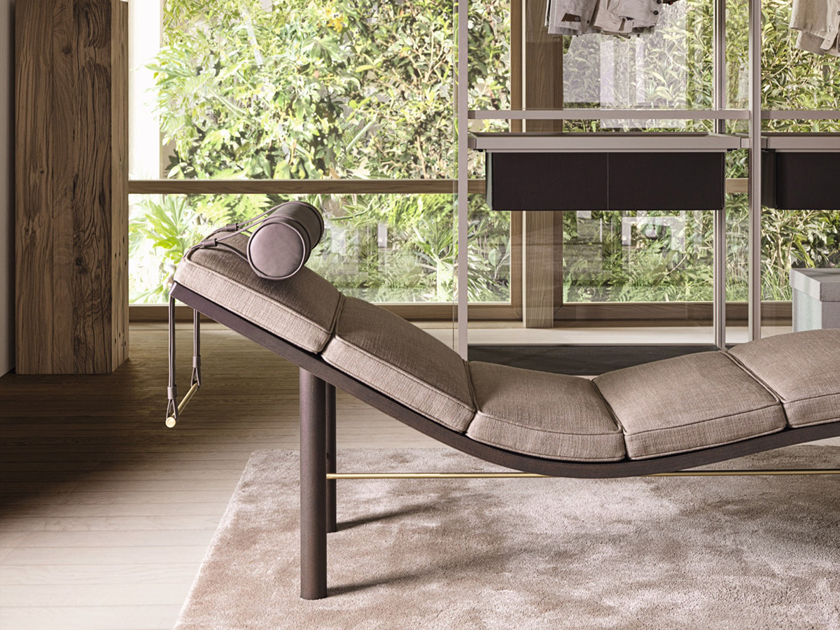 Tuscany Chaise Longue