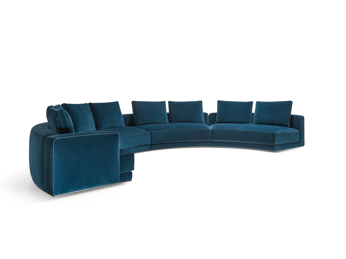 Molteni&C Augusto Sofa Modular