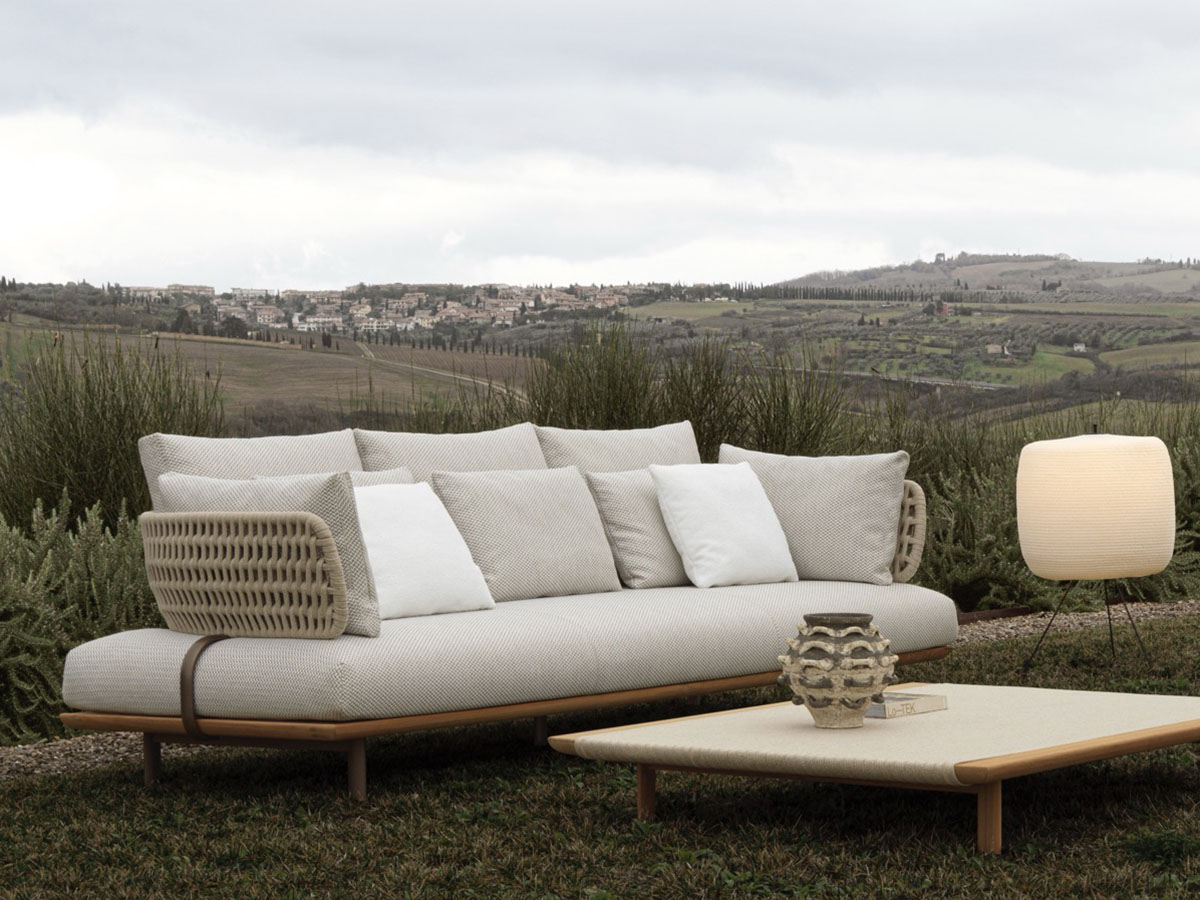 Sway Divano Outdoor