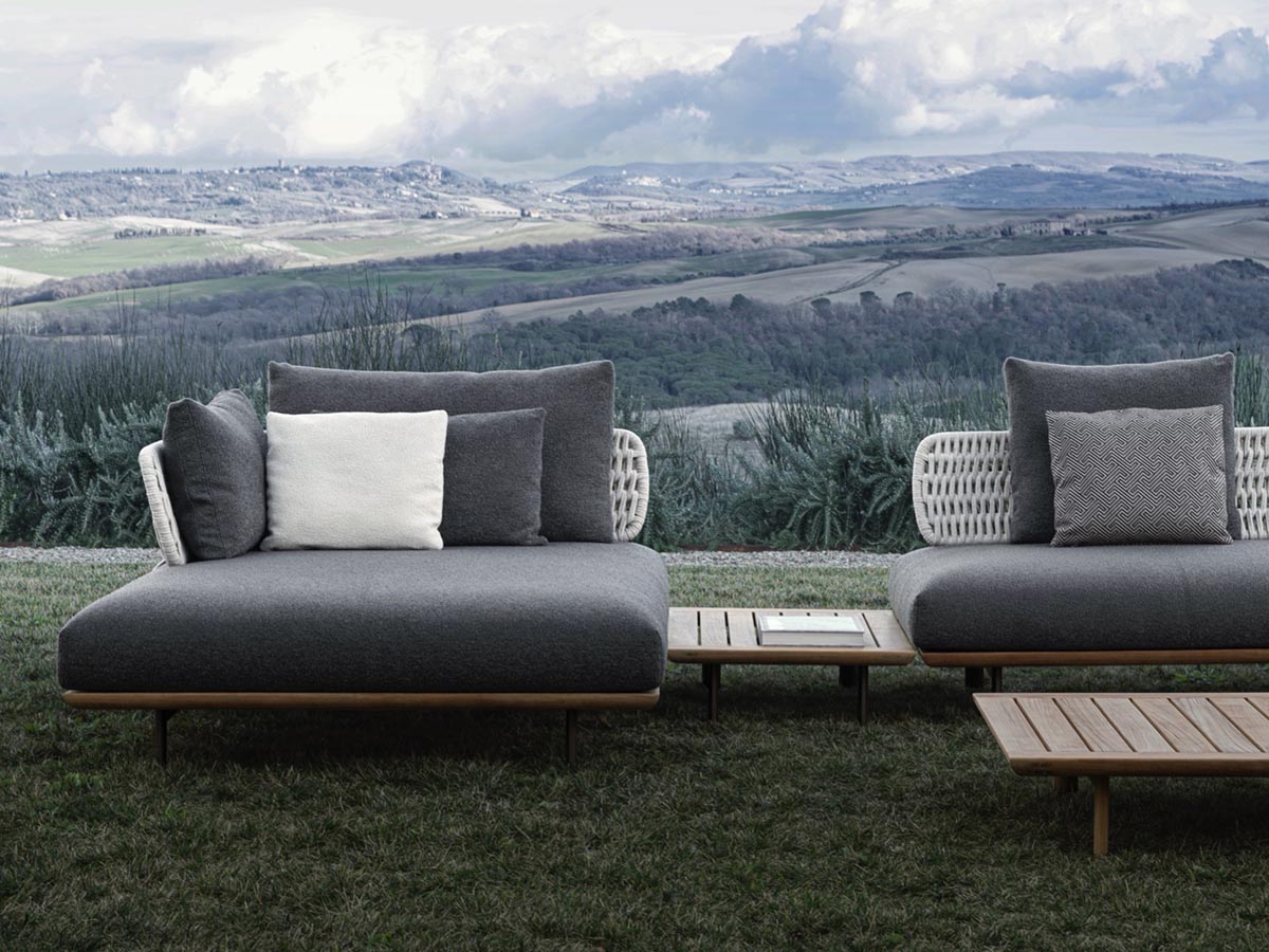 Sway Divano Outdoor