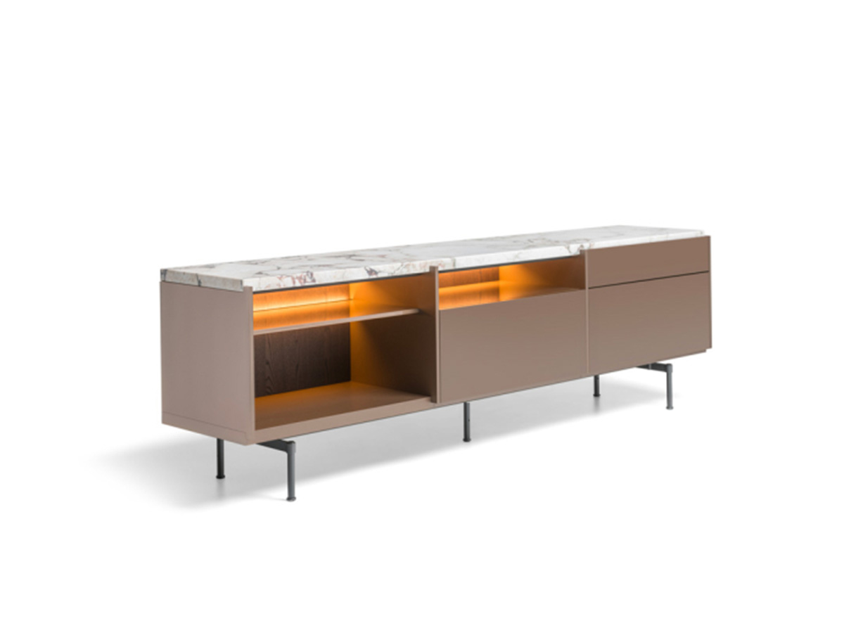 Logos Sideboard