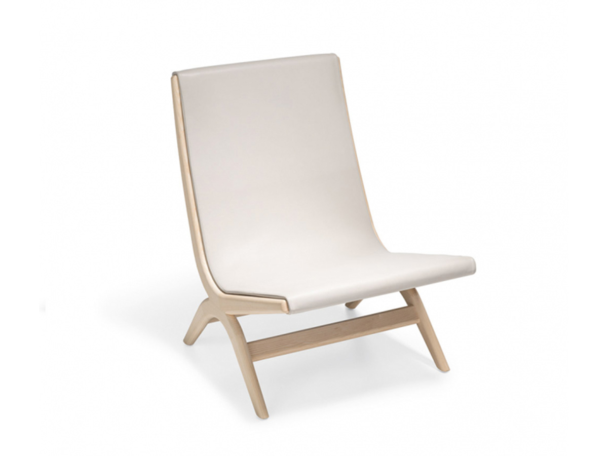 Molteni&C Yoell Armchair 