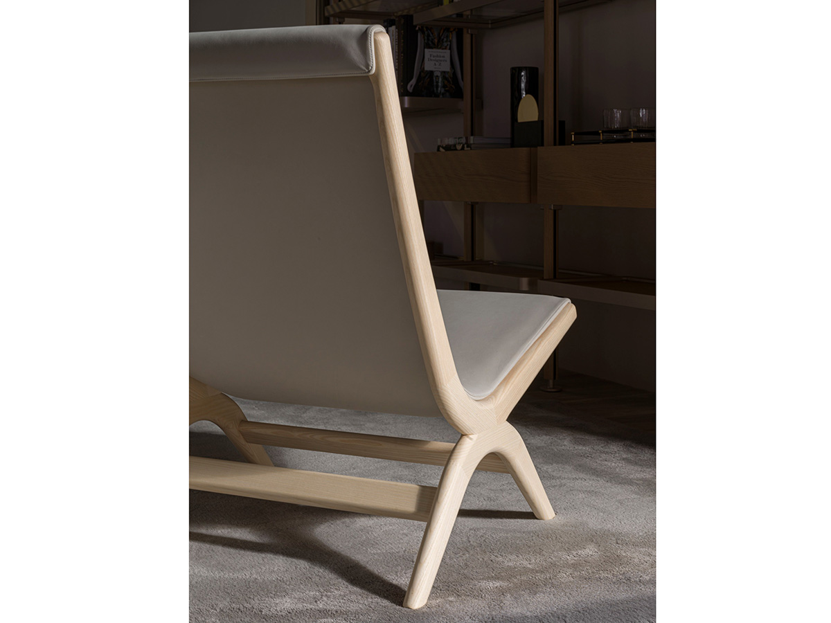 Yoell Armchair