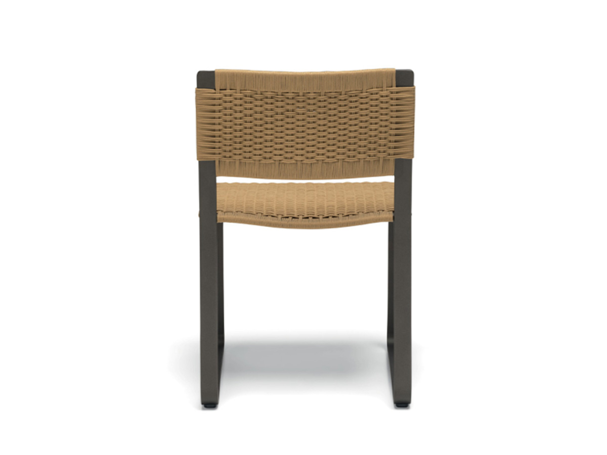 Green Point Outdoor Chair