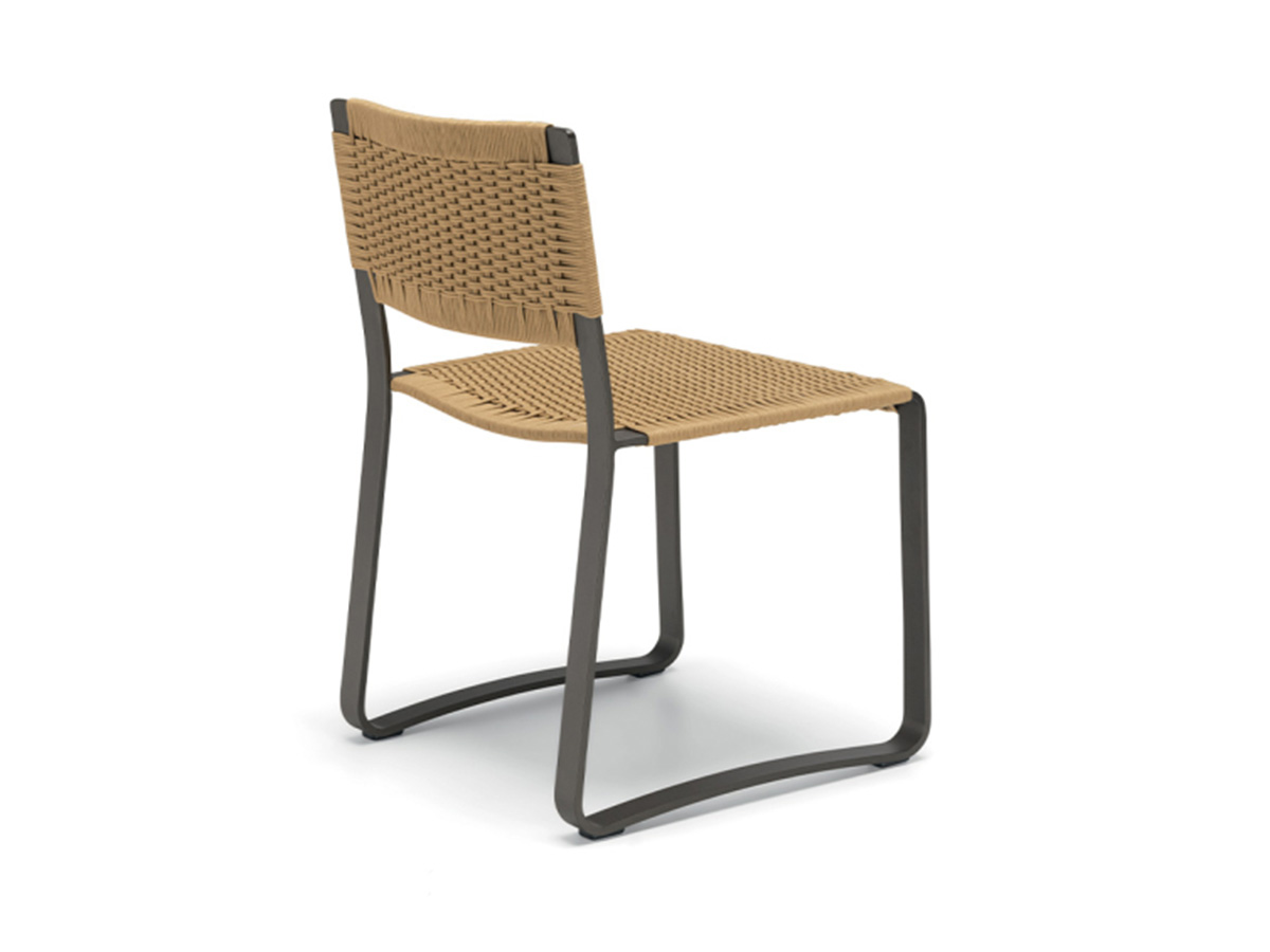 Green Point Outdoor Chair