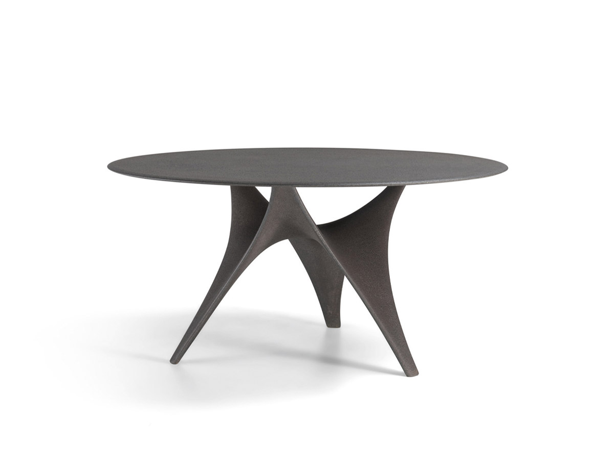 Molteni&C Arc Outdoor Table 