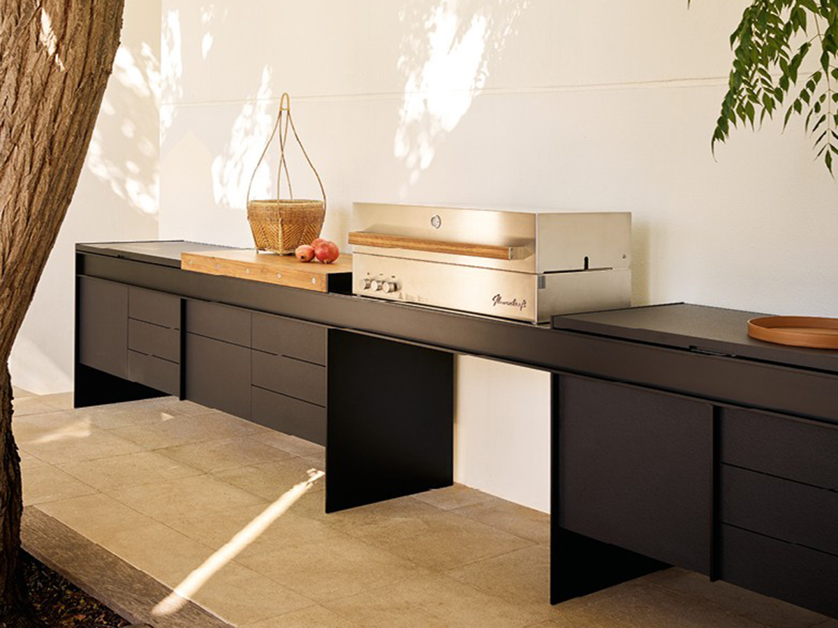 Land Cucina Outdoor