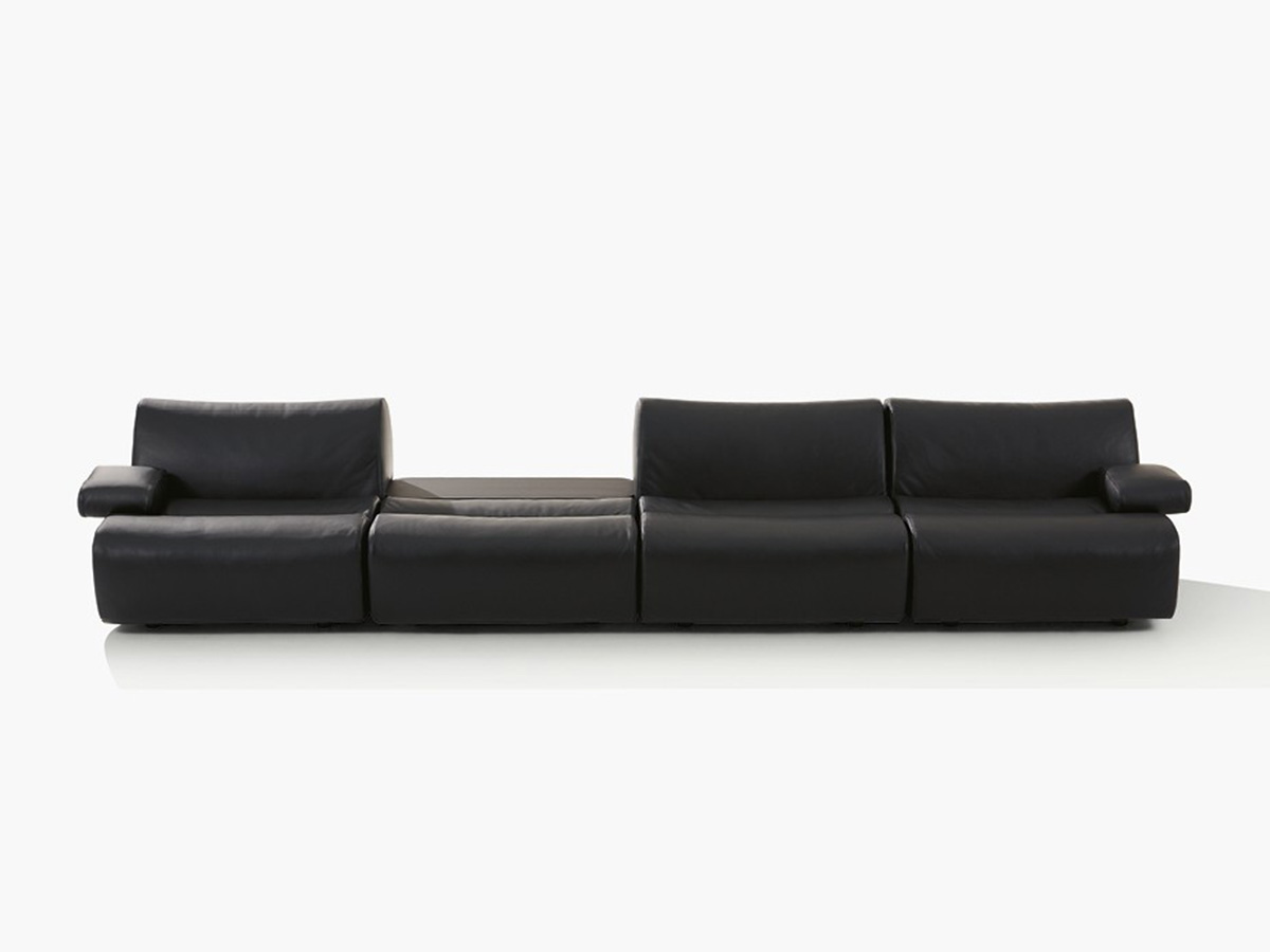 Poliform Ernest Sofa Linear