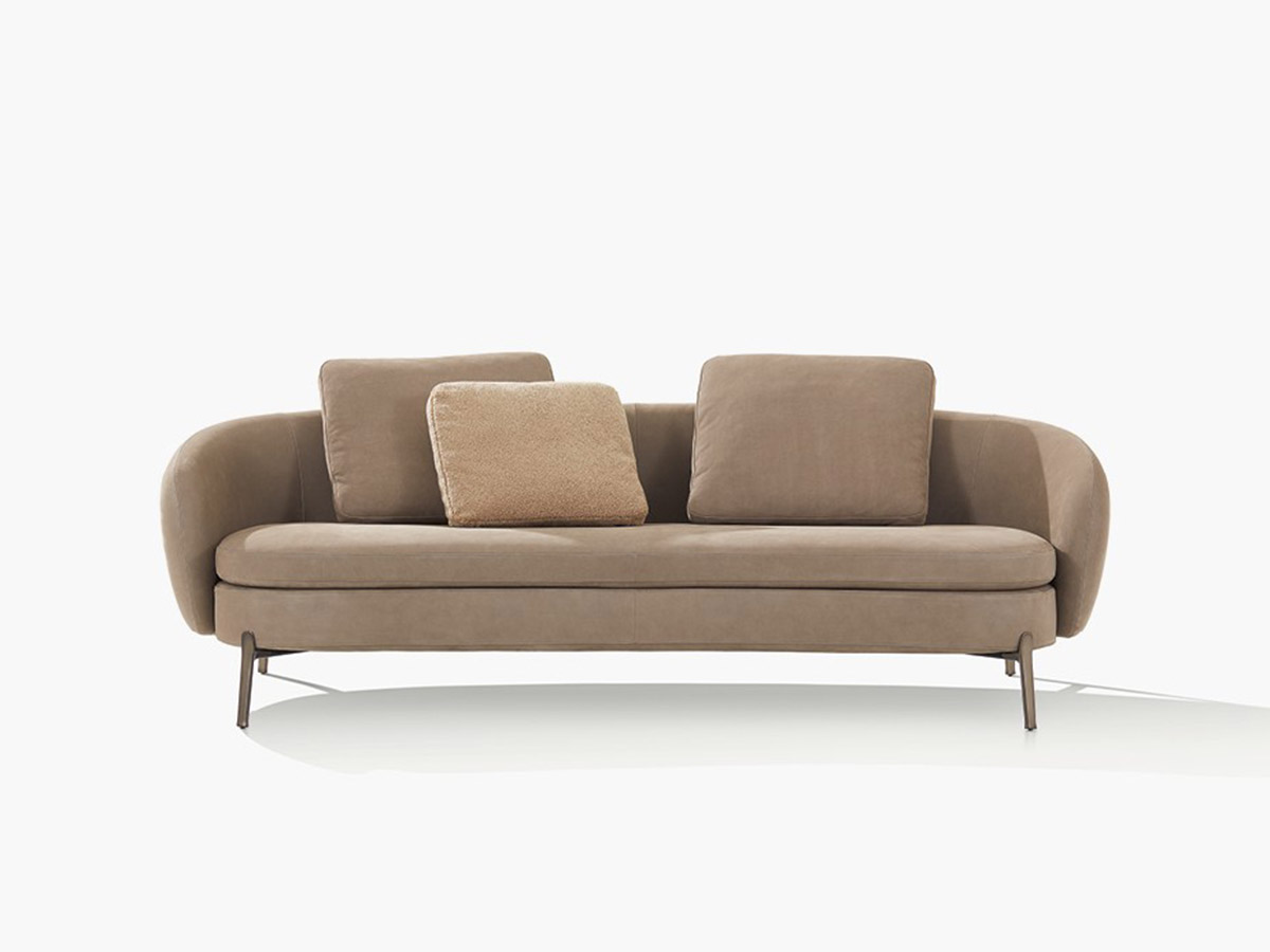 Poliform Orbis Sofa 