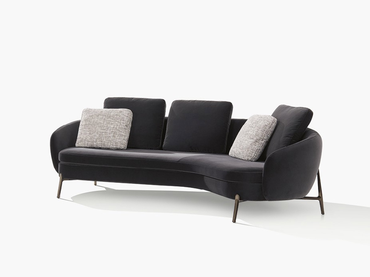 Orbis Sofa