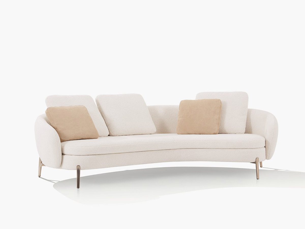 Orbis Sofa