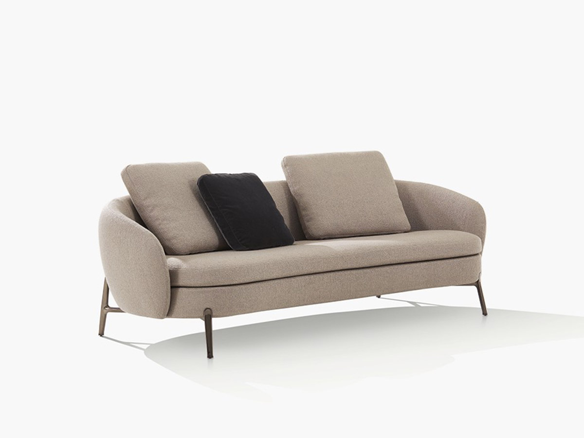 Orbis Sofa