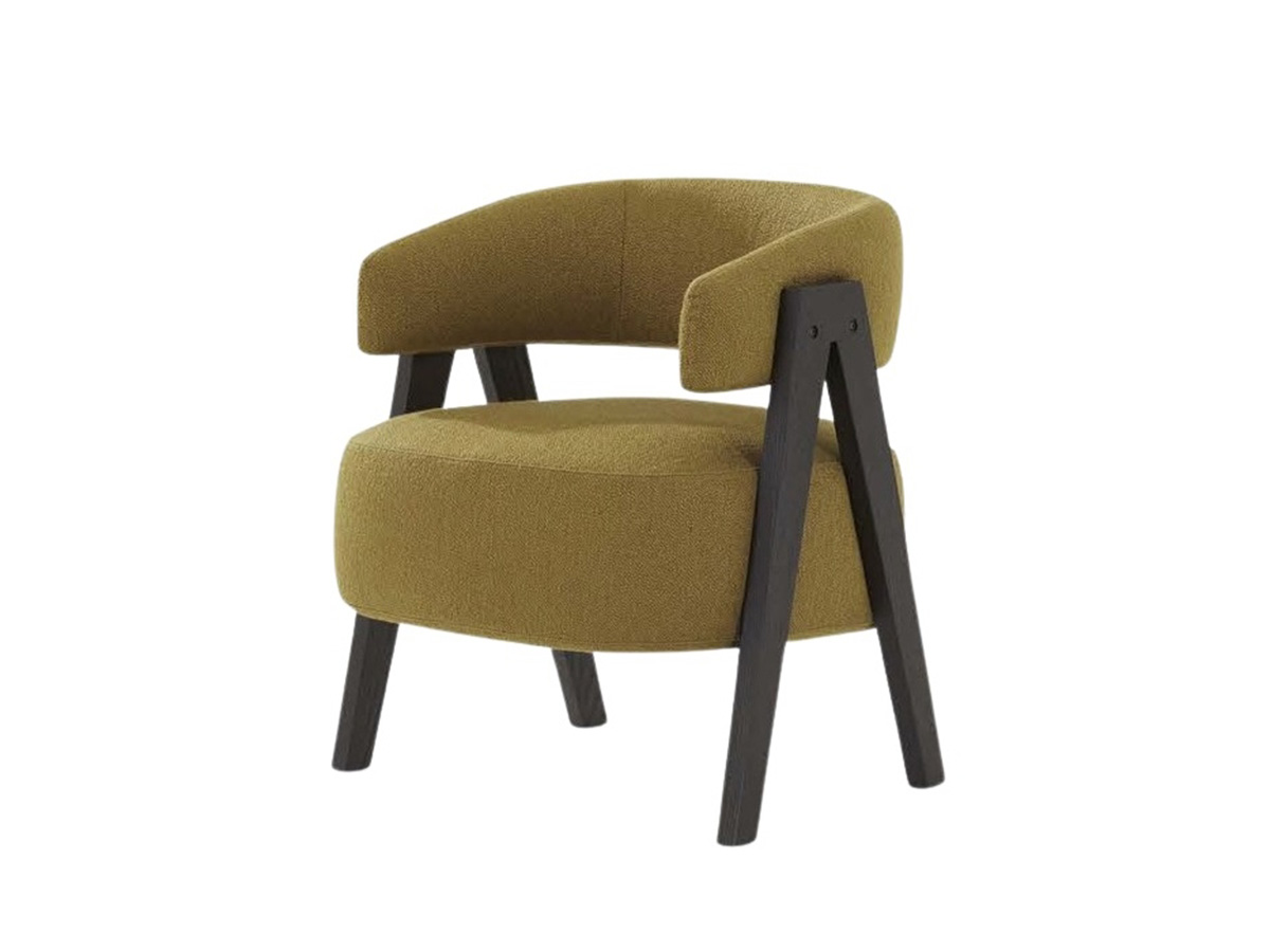 Poliform Loai Armchair 