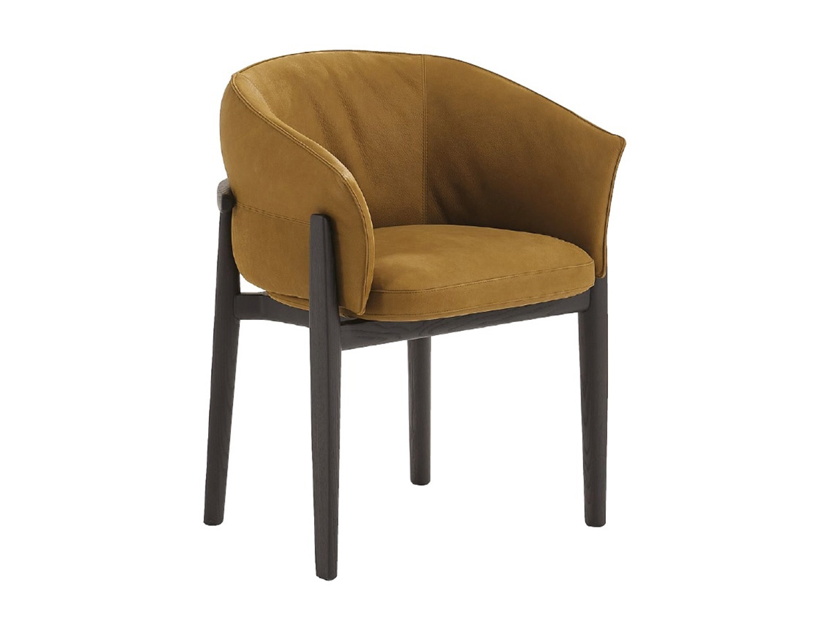 Poliform Leopold Chair 