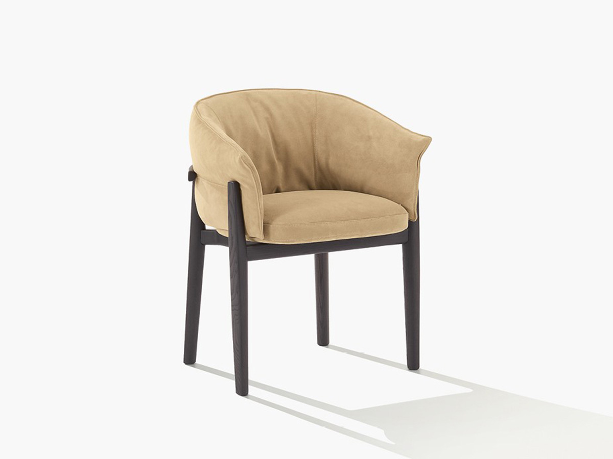 Leopold Chair