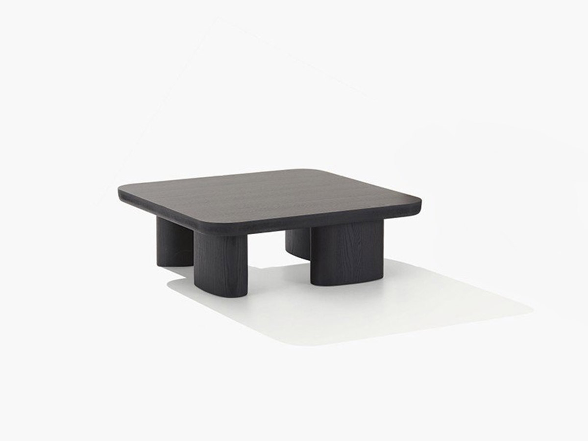 Poliform Ernest Coffee Table Squared