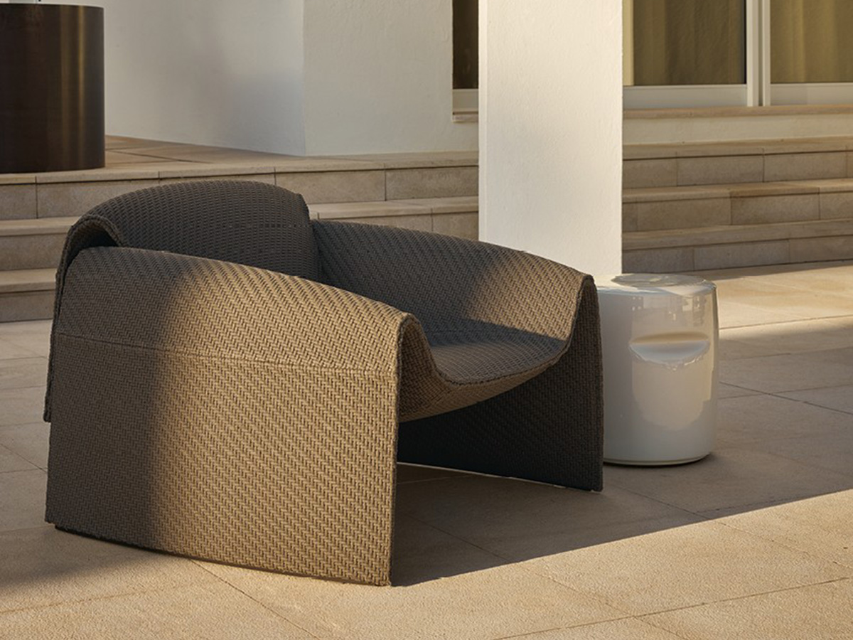 Azu Outdoor Coffee Table