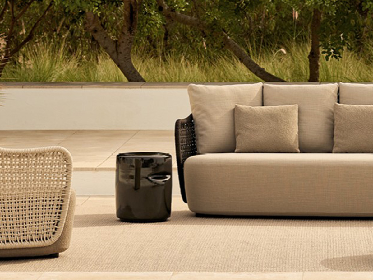 Azu Outdoor Coffee Table