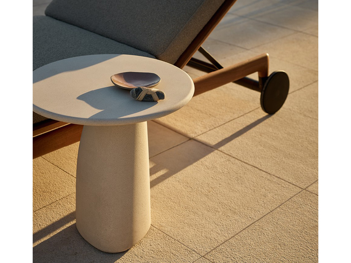 Strata Outdoor Coffee Table