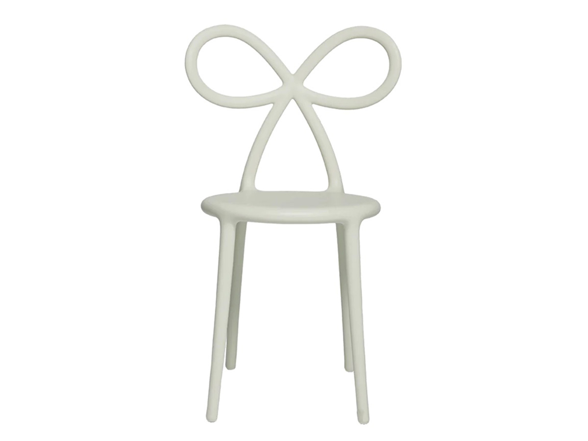 Ribbon Chair