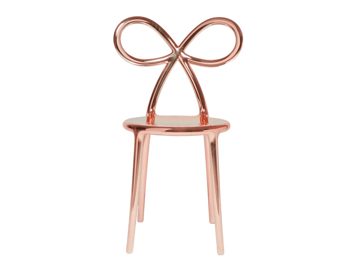 Ribbon Chair