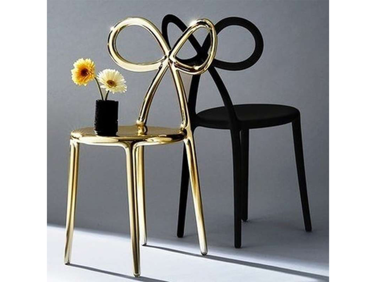 Ribbon Chair