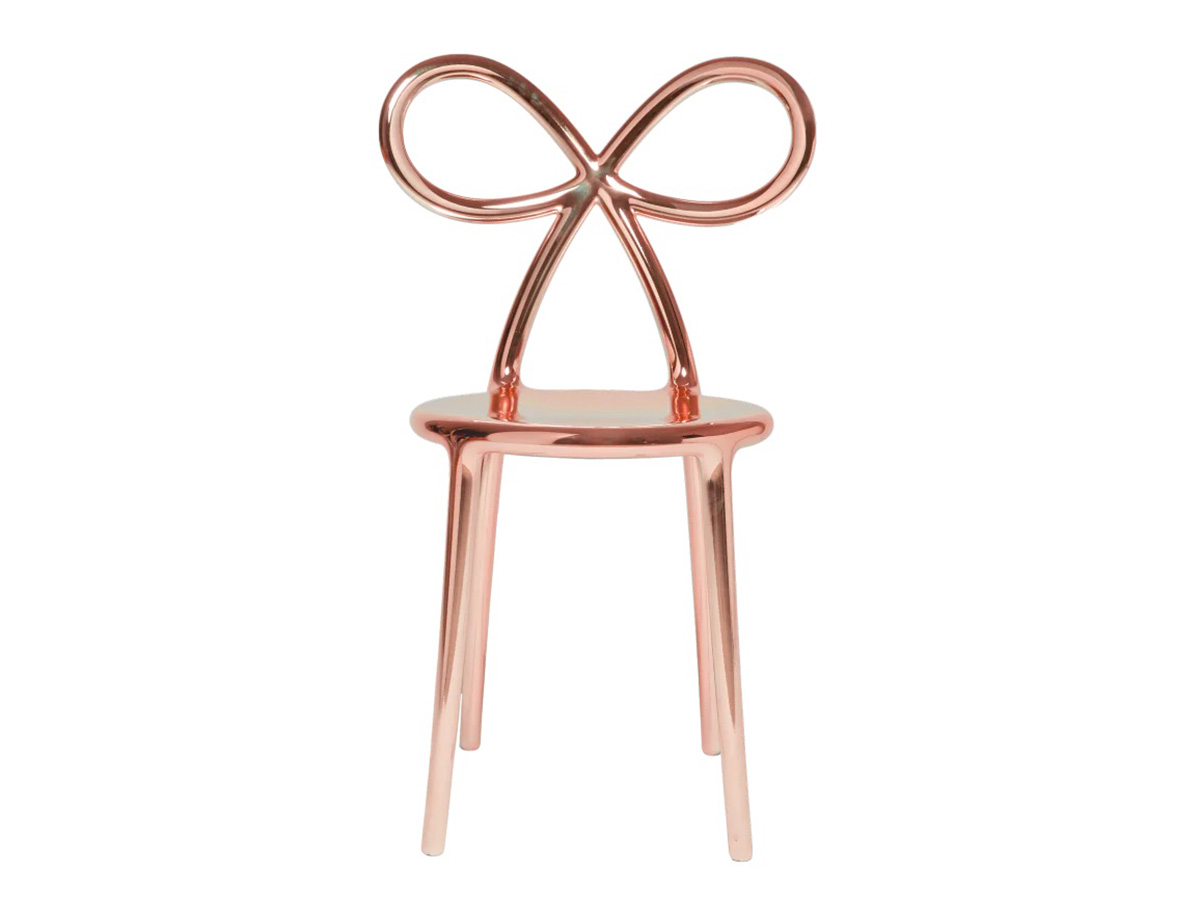 Ribbon Chair