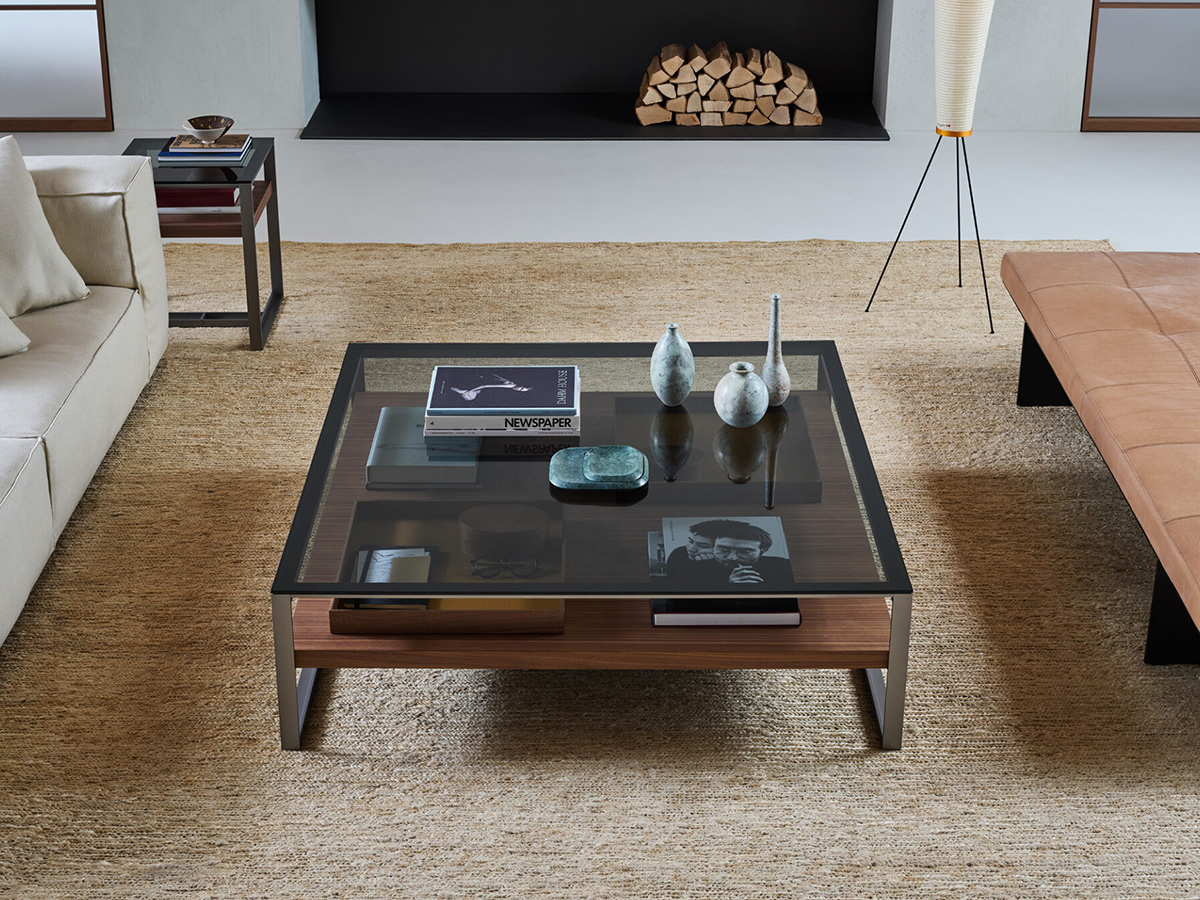 Rialto Coffee Table