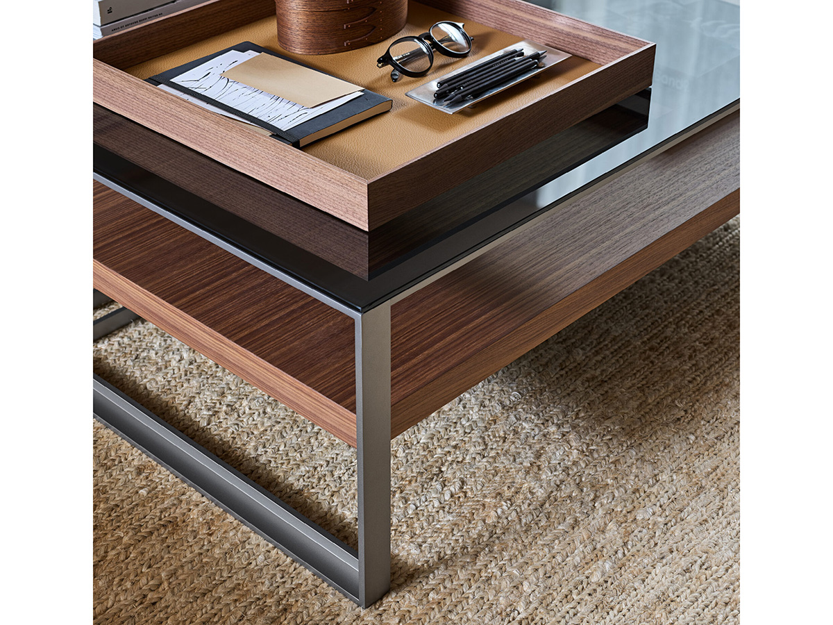 Rialto Coffee Table