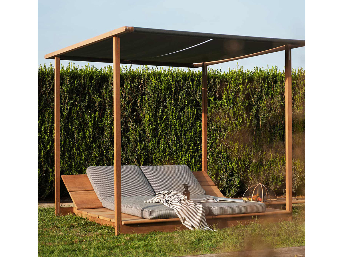 Eolie Sun Lounger