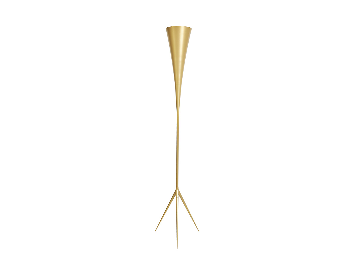 De-Lux Floor Lamp