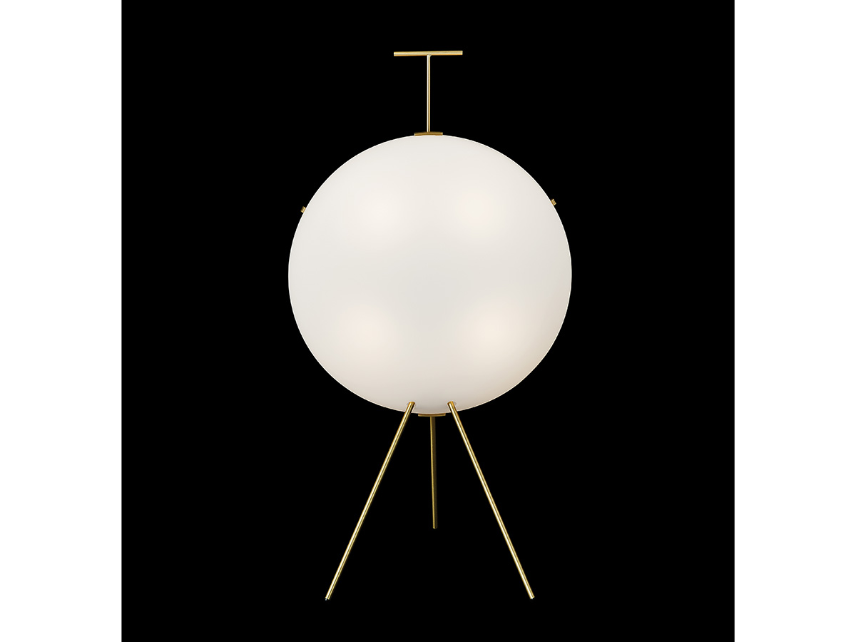 Luna Floor Lamp