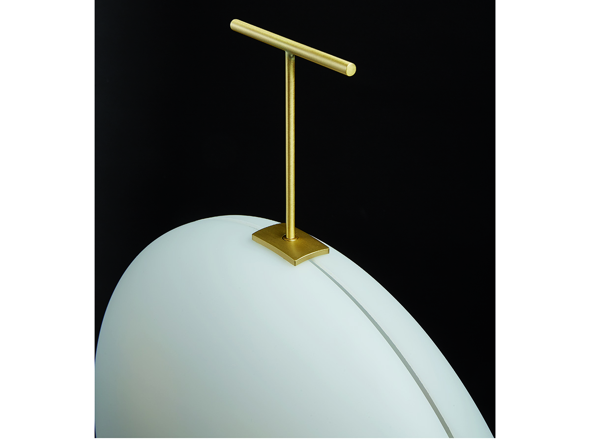 Luna Floor Lamp