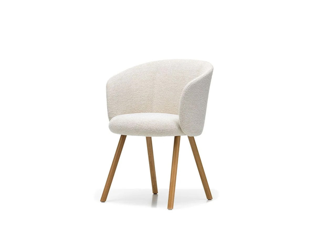 Vitra Mikado Sedia Armchair