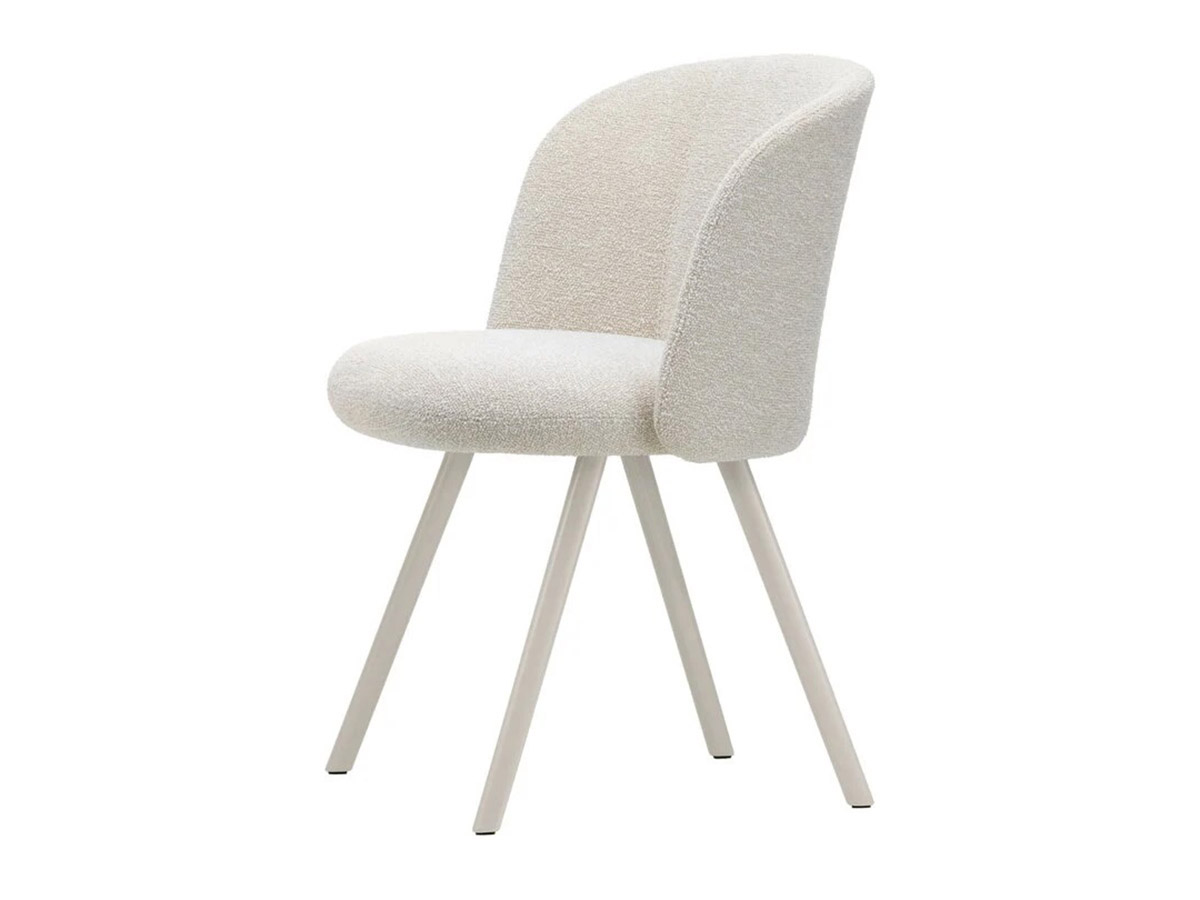 Vitra Mikado Sedia Side Chair