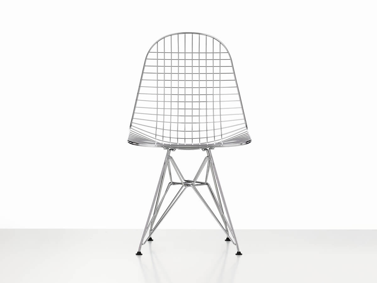 Wire Chair Sedia