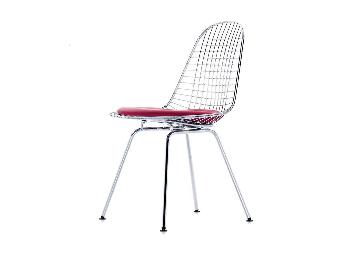 Wire Chair Sedia