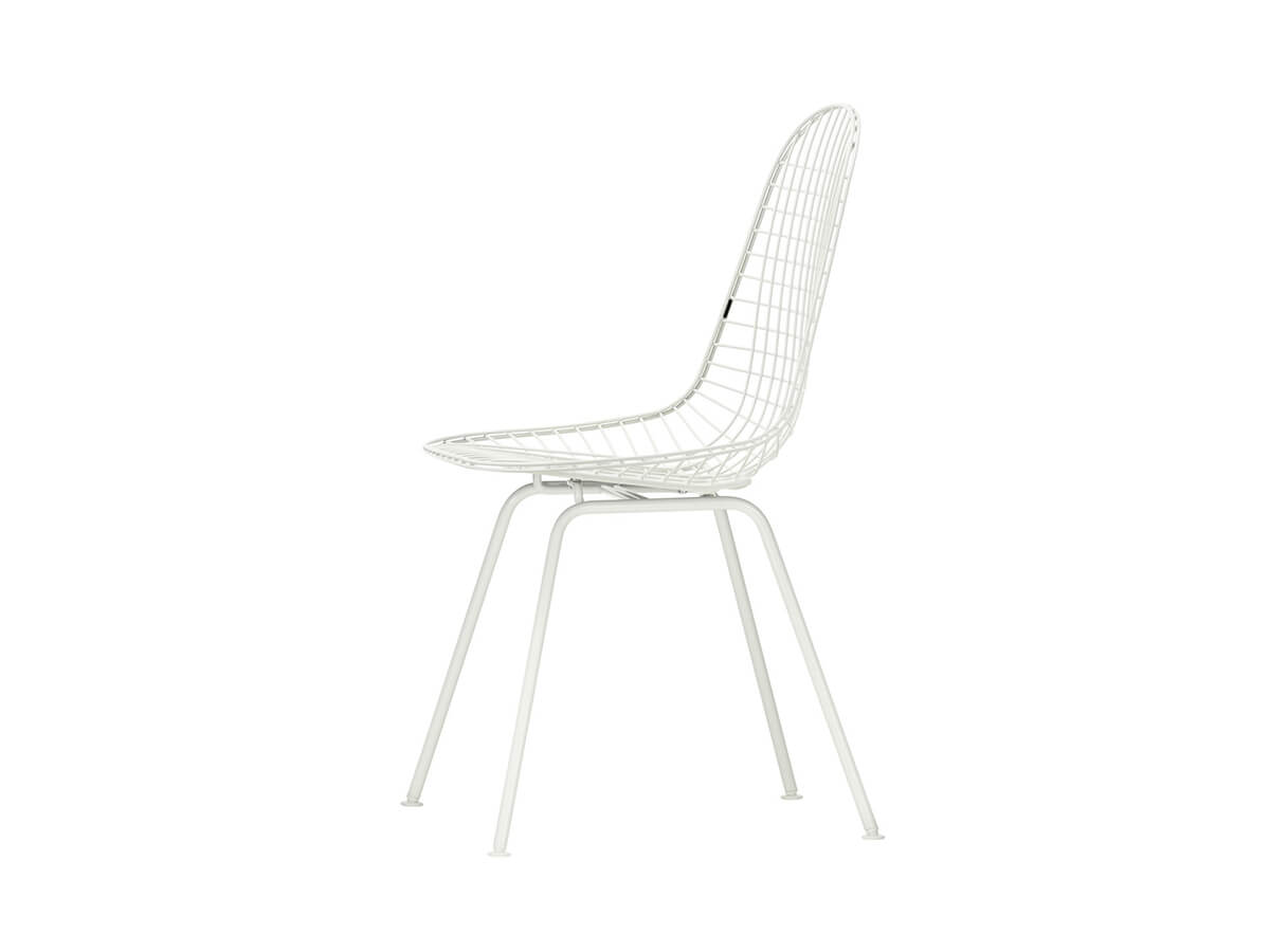 Wire Chair Sedia