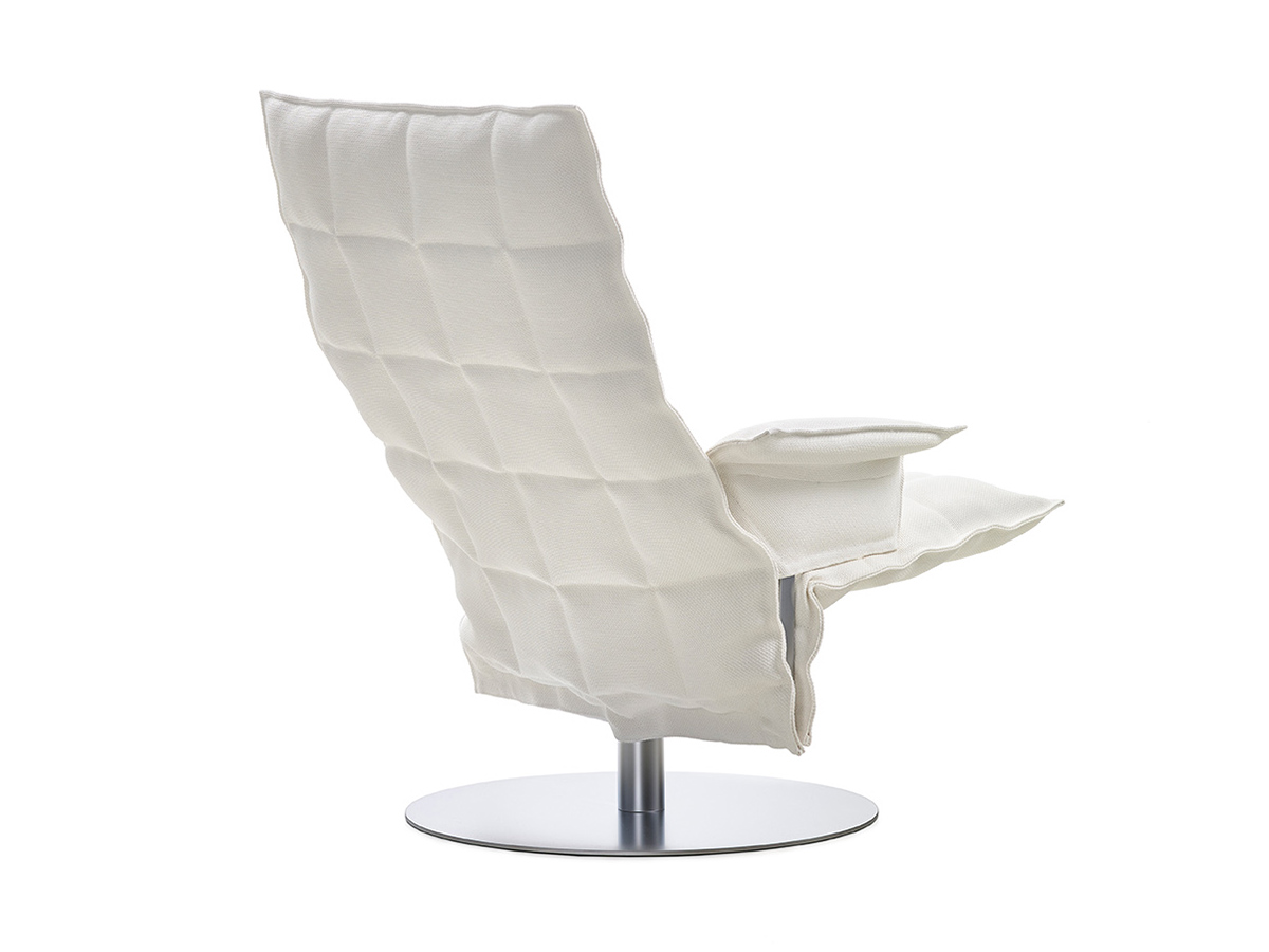 K Chair Armchair