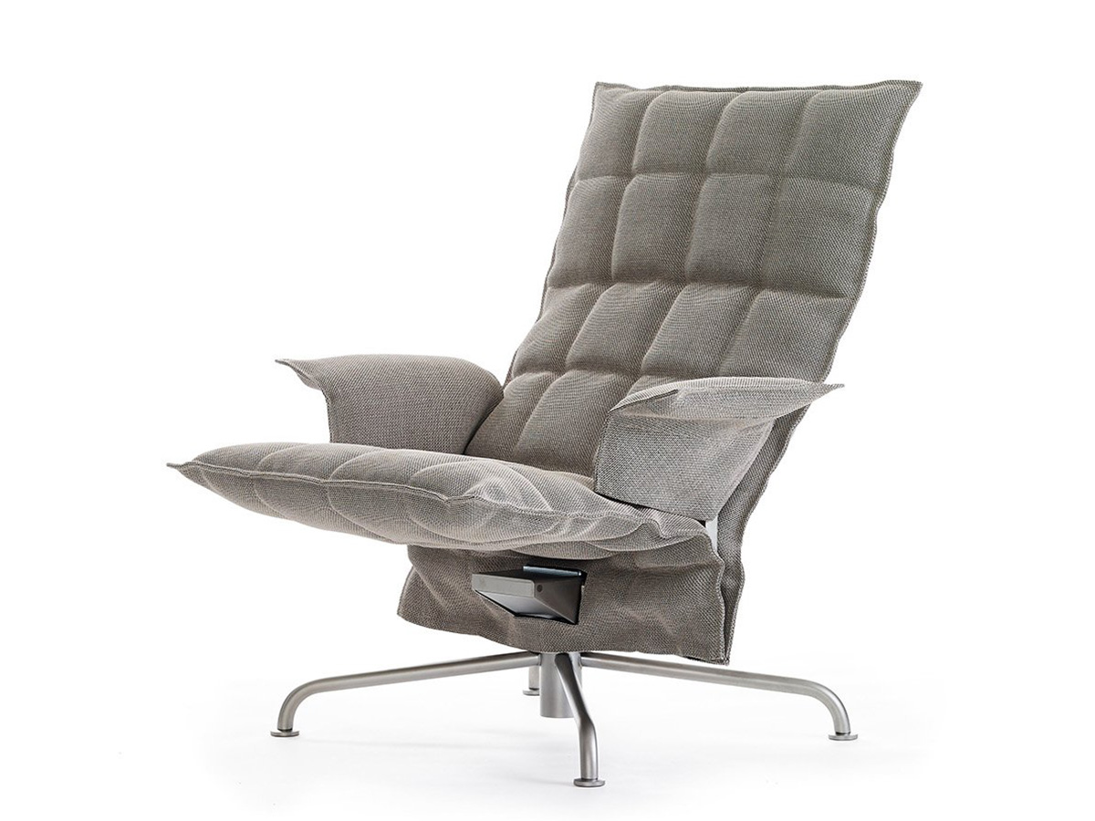 K Chair Armchair