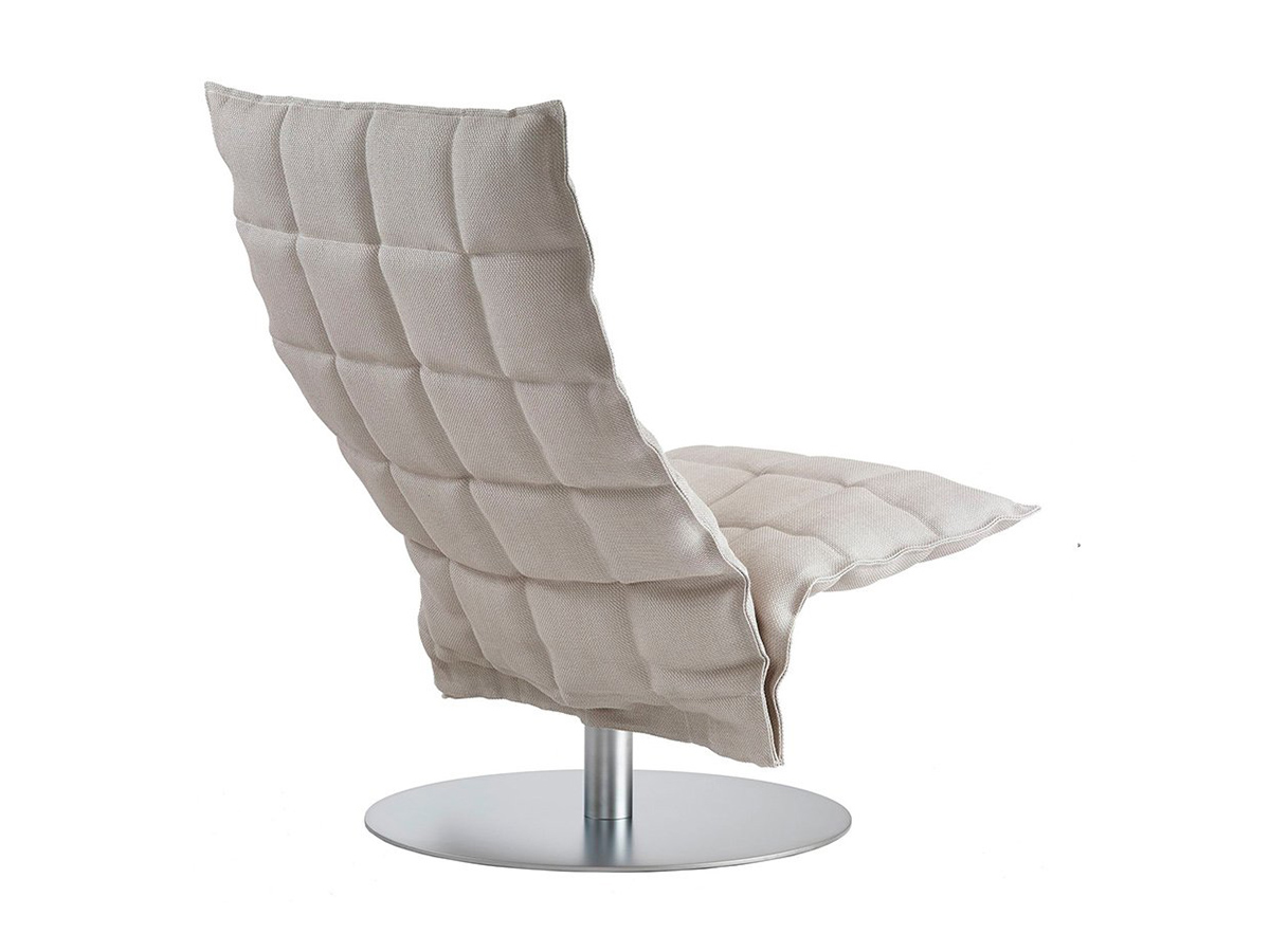 K Chair Armchair