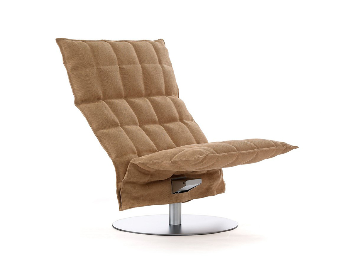 K Chair Armchair