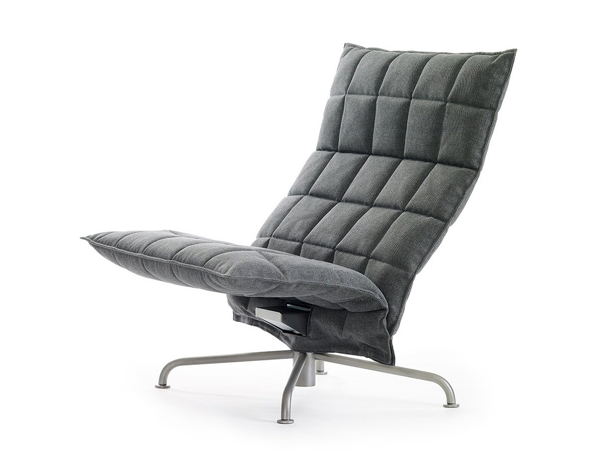 K Chair Armchair