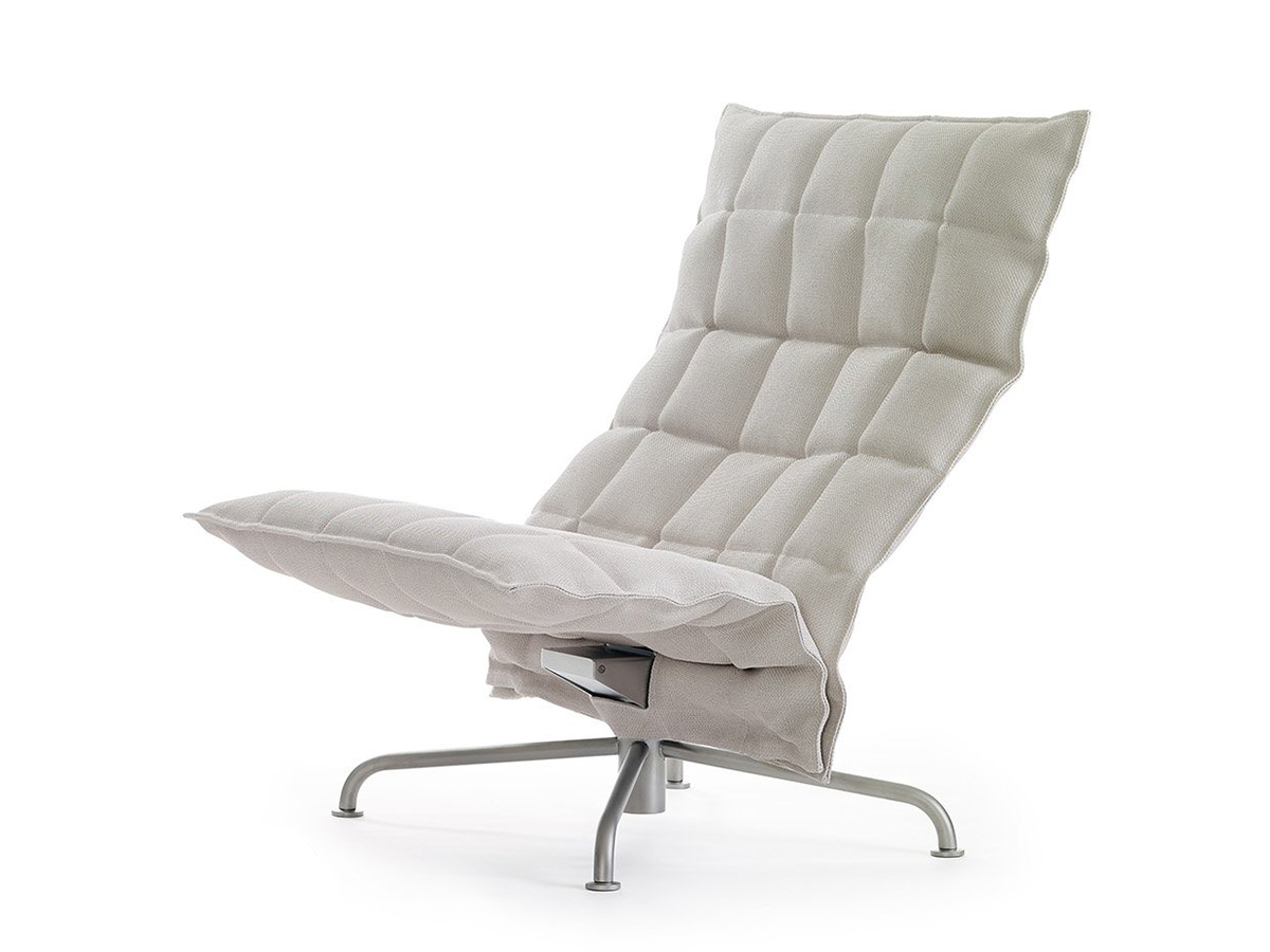 K Chair Armchair